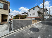 都筑区川和町　新築物件の画像