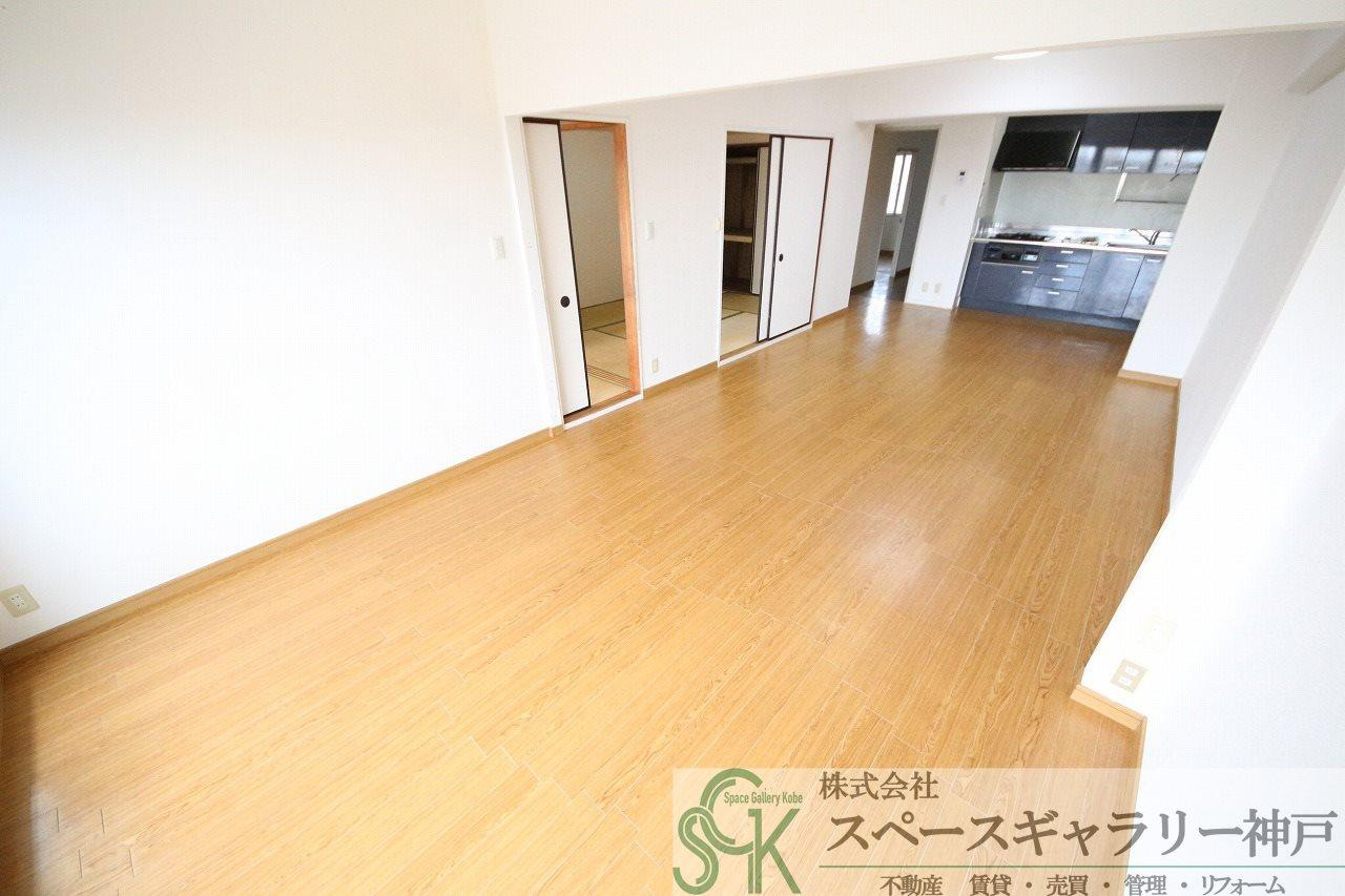 ネオコーポ明舞・弐番館のその他|※お部屋により仕様が異なる場合があります。