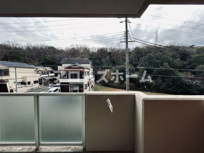 【展望】 | パールヒル清水ヶ丘 | ※室内写真は前回募集の3階別室につきイメージです