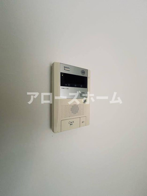 【セキュリティ】 | パールヒル清水ヶ丘 | ※室内写真は前回募集の3階別室につきイメージです