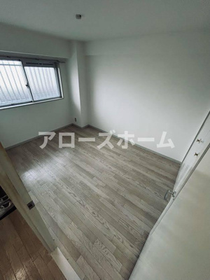 【内装】 | パールヒル清水ヶ丘 | ※室内写真は前回募集の3階別室につきイメージです