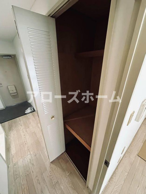 【その他】 | パールヒル清水ヶ丘 | ※室内写真は前回募集の3階別室につきイメージです