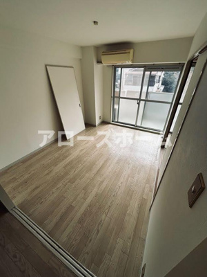 【洋室】 | パールヒル清水ヶ丘 | ※室内写真は前回募集の3階別室につきイメージです