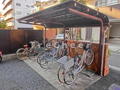 【その他共用部分】 | ライオンズマンション西日暮里北