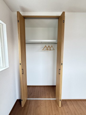 【収納】 | 八幡2丁目戸建