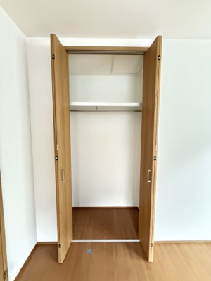 【収納】 | 八幡2丁目戸建