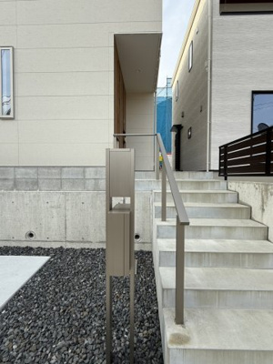 【その他】 | 八幡2丁目戸建 | ポスト