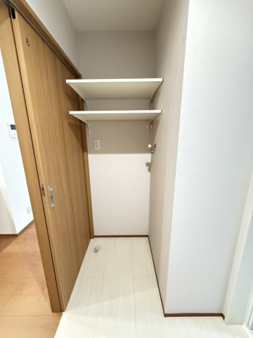 【ランドリースペース】 | 八幡2丁目戸建