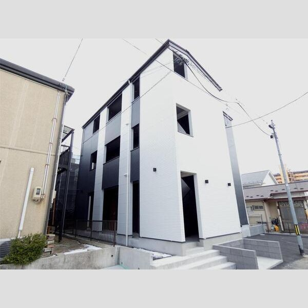 プラシード幸町の画像