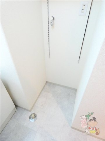 シオン北長瀬の設備