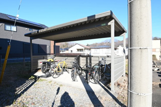 【その他共用部分】 | エフハウスⅡ