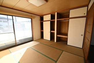 【収納】 | エフハウスⅡ