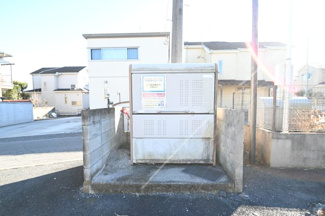 【その他共用部分】 | エフハウスⅡ