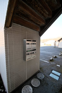 【その他共用部分】 | エフハウスⅡ