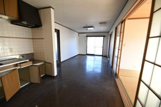 【居間・リビング】 | エフハウスⅡ