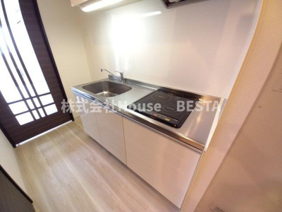 【キッチン】 | アルファレガロ兵庫