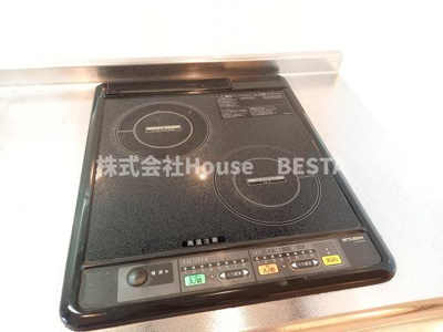 【キッチン】 | アルファレガロ兵庫