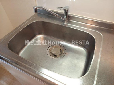 【キッチン】 | アルファレガロ兵庫