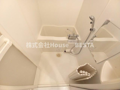 【浴室】 | アルファレガロ兵庫