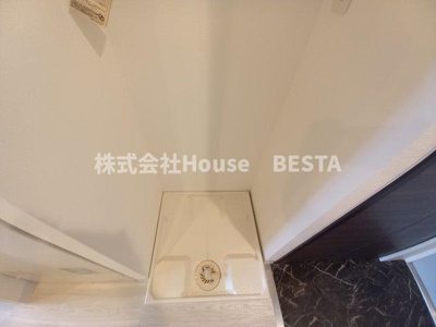 【洗面所】 | アルファレガロ兵庫