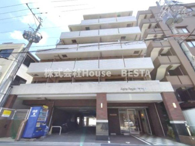 【外観】 | アルファレガロ兵庫