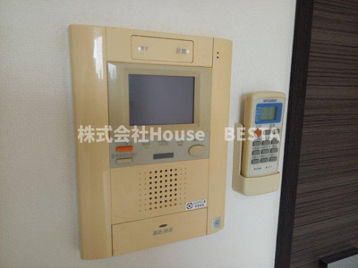 【セキュリティ】 | アルファレガロ兵庫