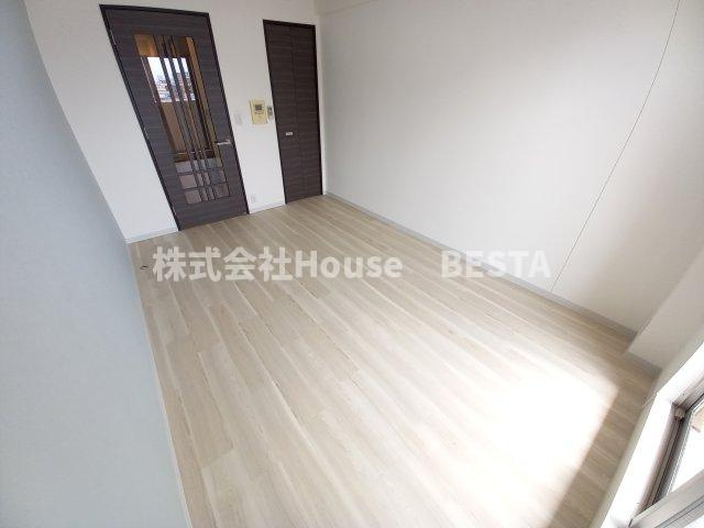 アルファレガロ兵庫の子供部屋