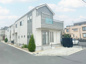 調布市下石原１丁目築浅戸建ての画像