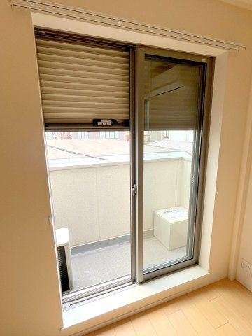 ＡＴステージのセキュリティ|★安心の防犯シャッター★