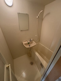 【浴室】 | アイランドコロニー | 他のお部屋の写真です