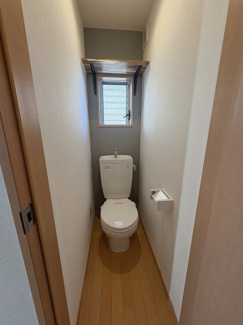 【トイレ】 | アイランドコロニー | 他のお部屋の写真です