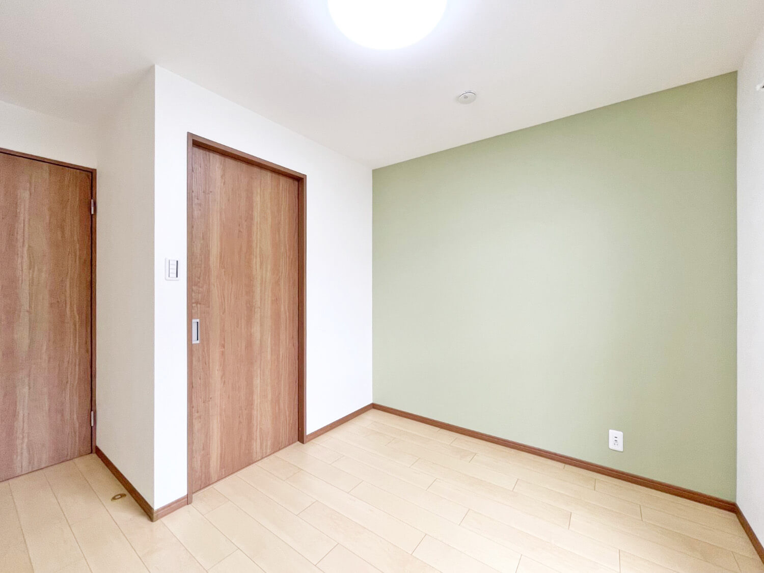 横尾2団地87号棟のその他|約5.6。ウォークインクローゼット付きです。エアコン付きです。