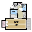 【間取り】 | 間取りです