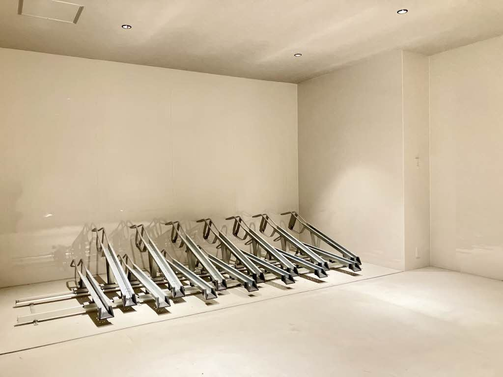 熊本市中央区新町３丁目の賃貸マンションの設備