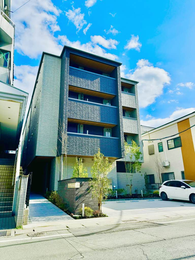 熊本市中央区新町３丁目の賃貸マンションのその他