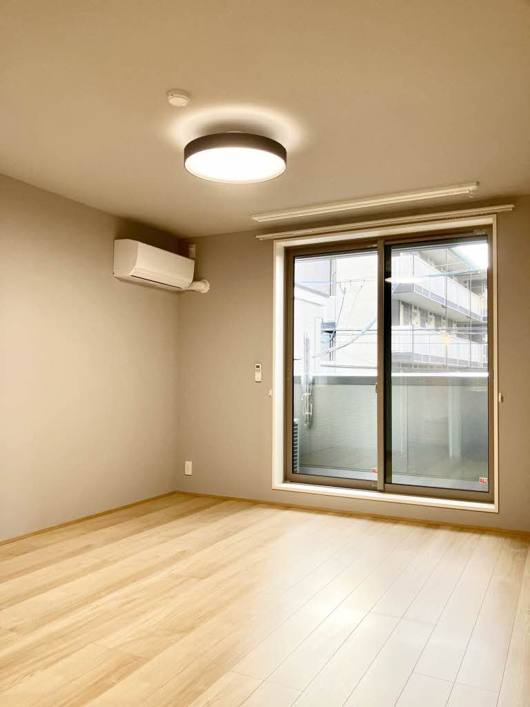 熊本市中央区新町３丁目の賃貸マンションの内装