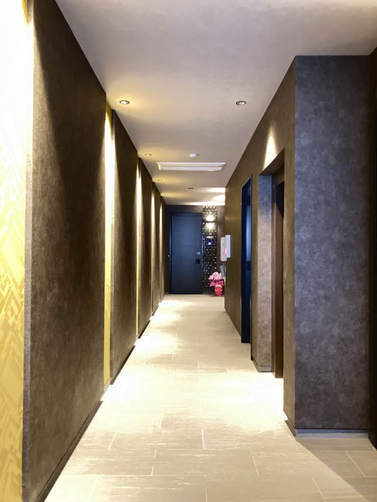 熊本市中央区新町３丁目の賃貸マンションのセキュリティ