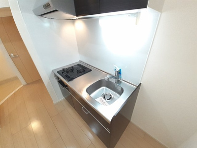 【キッチン】 | ハッピースクエア