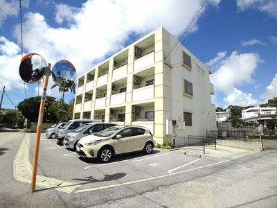 【外観】 | ハッピースクエア