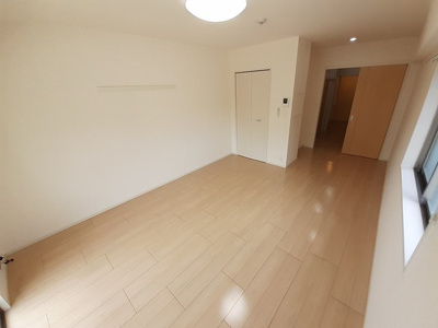 【内装】 | ハッピースクエア