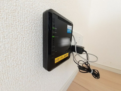 【設備】 | ハッピースクエア