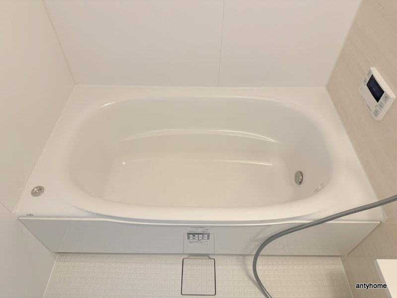 セイワパレス大阪城南　仲介手数料無料の浴室