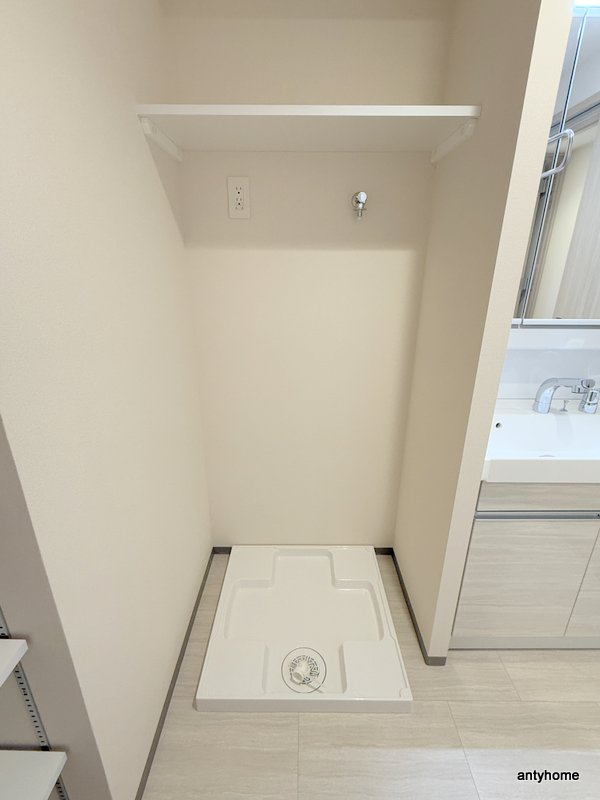 セイワパレス大阪城南　仲介手数料無料のその他