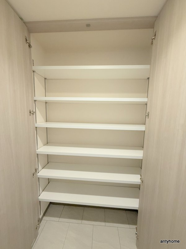 セイワパレス大阪城南　仲介手数料無料の収納