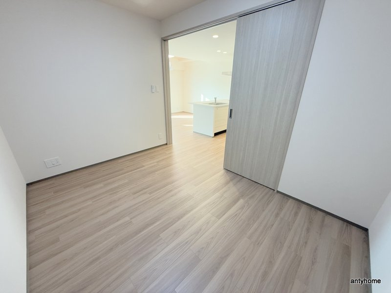 セイワパレス大阪城南　仲介手数料無料の洋室