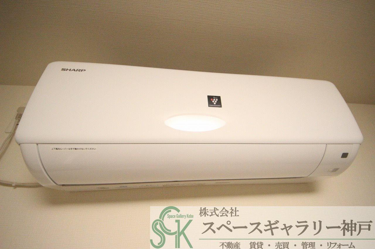 クレアトゥールの設備