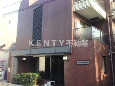 【外観】 | ワコーレ田園調布 | 外観も気になるポイント