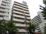 ユニーブル武蔵小山の画像
