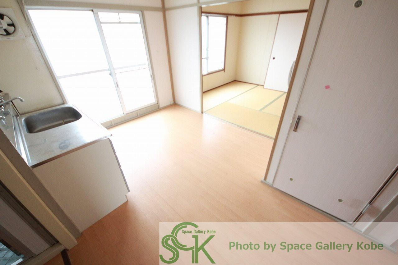 神陵台特別住宅のその他|※お部屋により仕様が異なる場合があります。