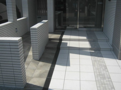 【エントランス】 | ホワイトハウス